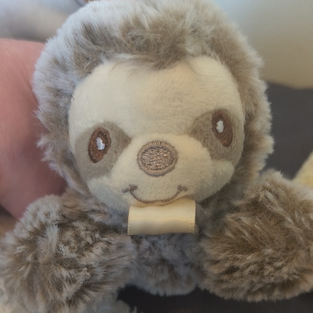 Ty Beanie Babies Collection - Nanook Plush - Picture 8 of 10